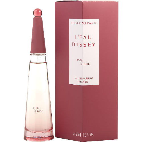 L'Eau d'Issey Rose & Rose Perfume